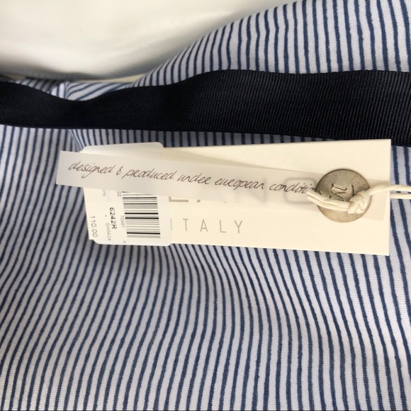 NEW💖Milano Italy top - Picture 7 of 8